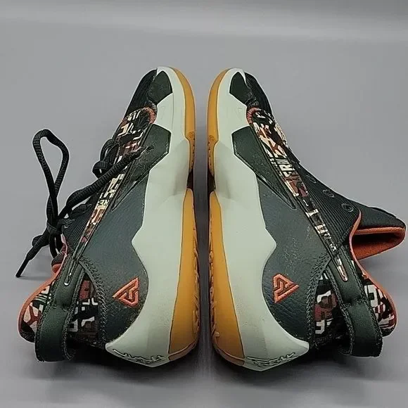 Nike Zoom Freak 2 Ashiko Sneakers Size 6.5 - Picture 6 of 8